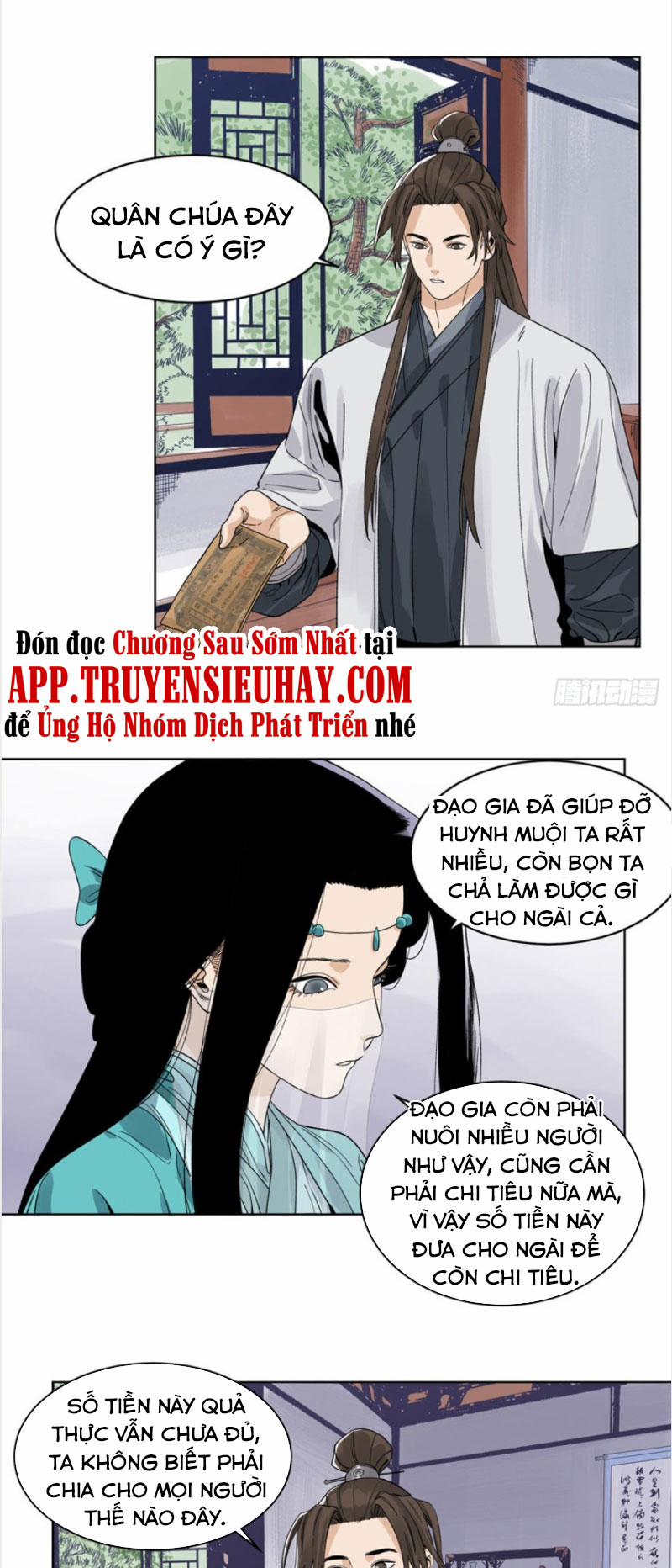 Đạo Quân 75 trang 4