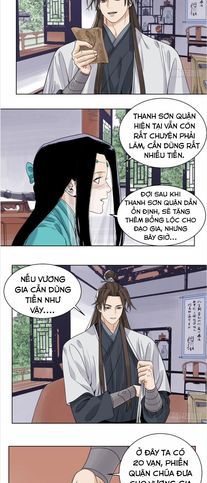 Đạo Quân 75 trang 5