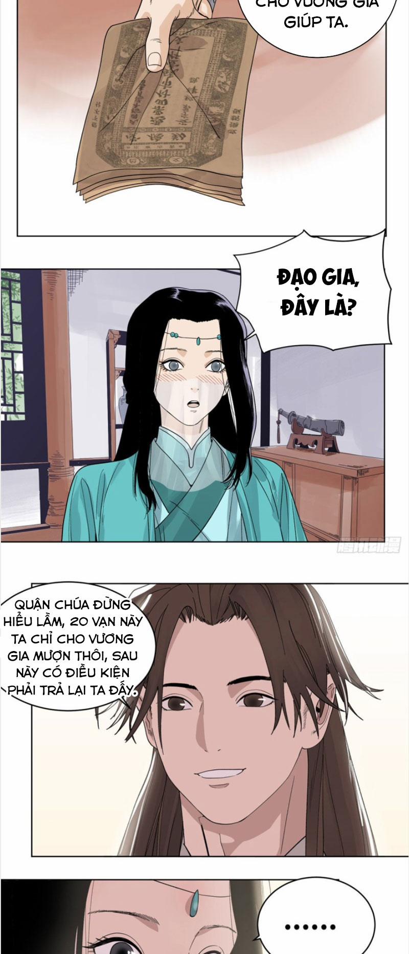 Đạo Quân 75 trang 6