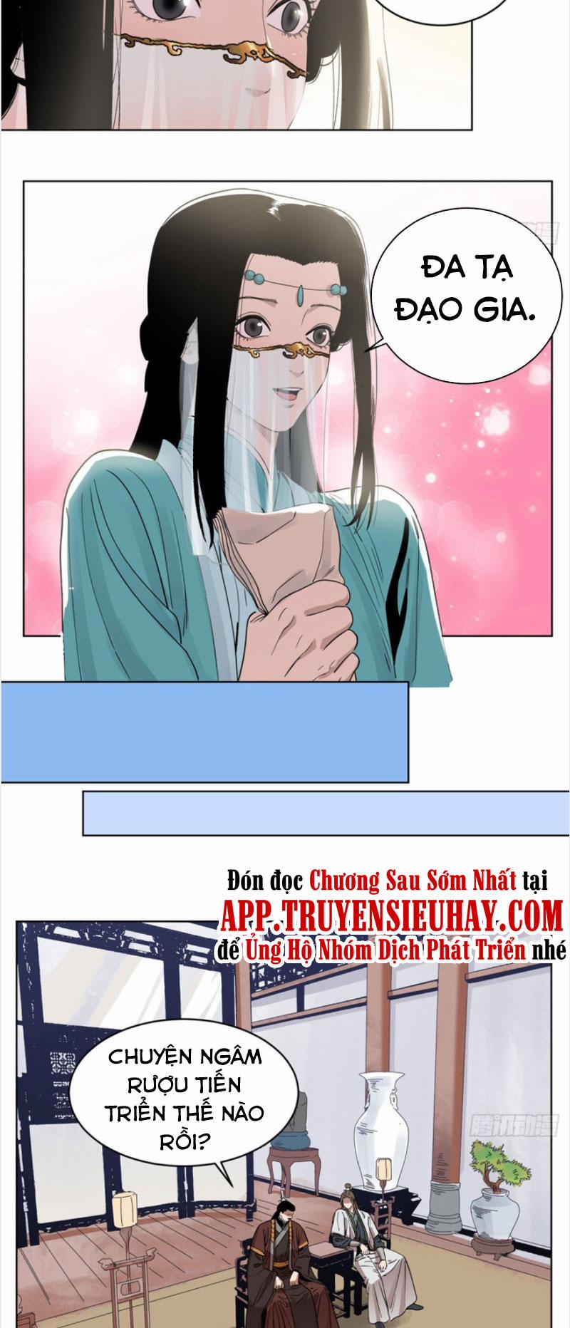 Đạo Quân 75 trang 7