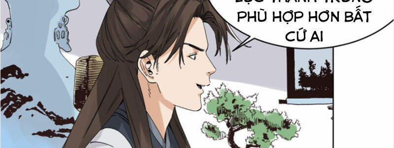 Đạo Quân 76 trang 7