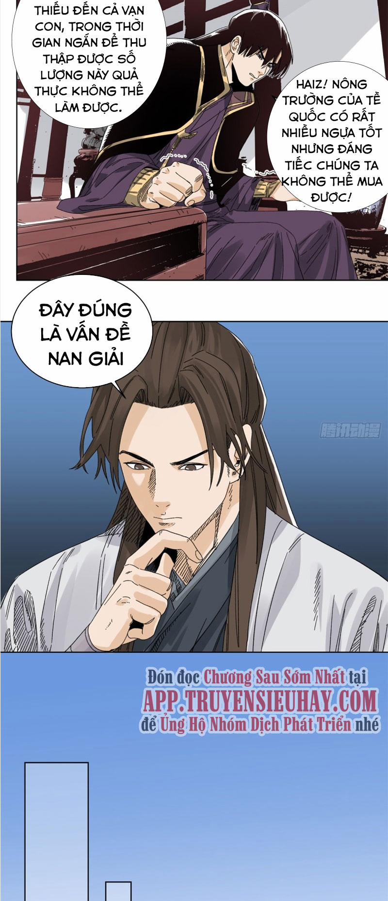 Đạo Quân 77 trang 5