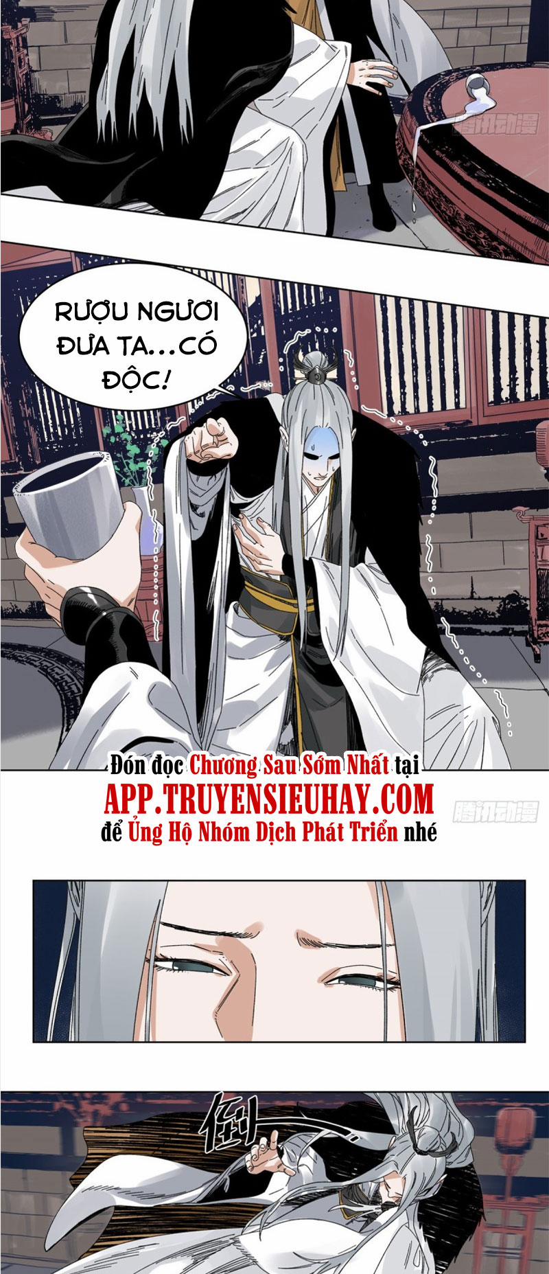 Đạo Quân 77 trang 7