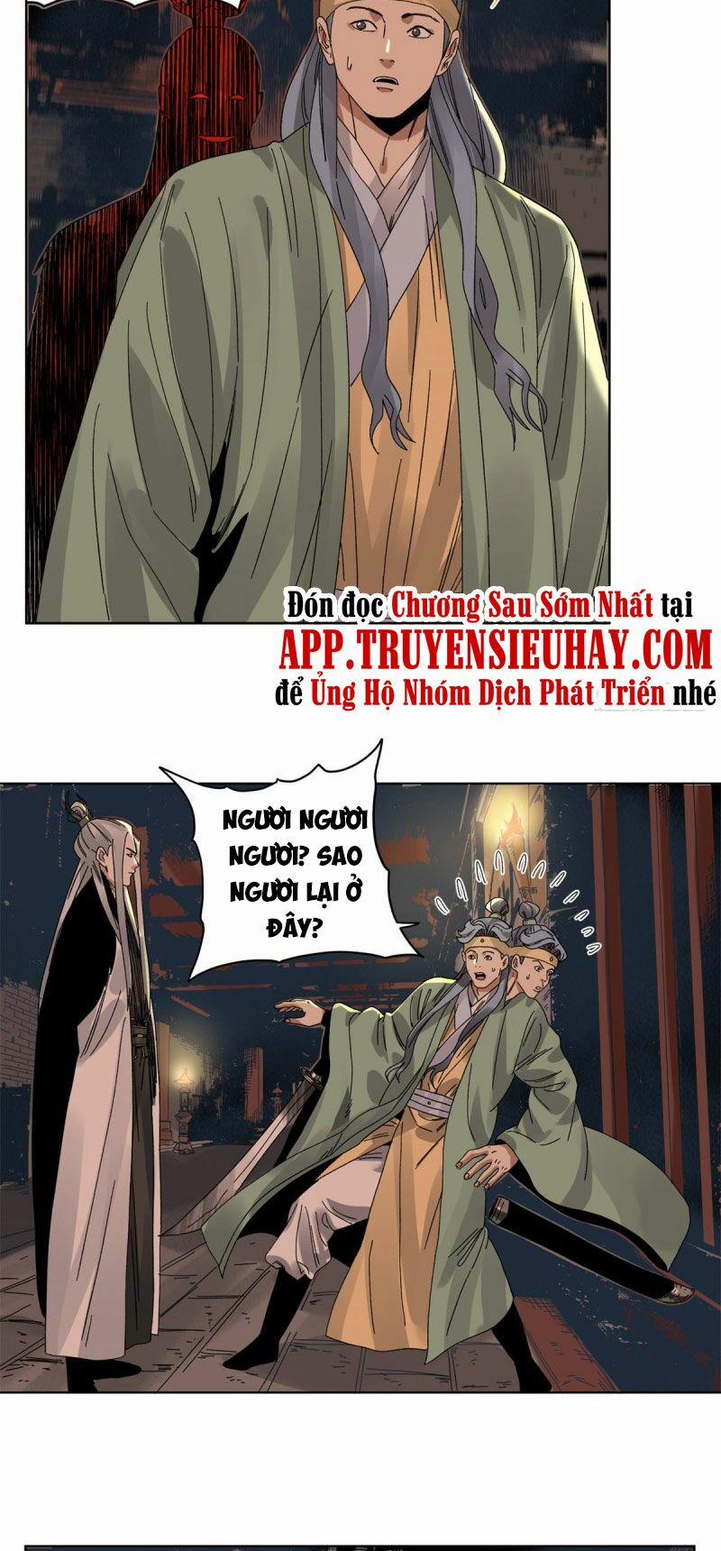 Đạo Quân 78 trang 2