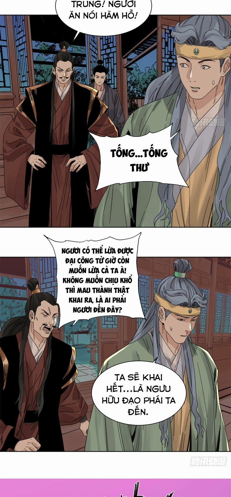 Đạo Quân 78 trang 6