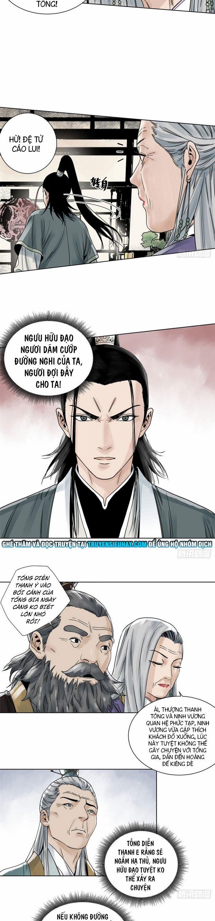 Đạo Quân 8 trang 2