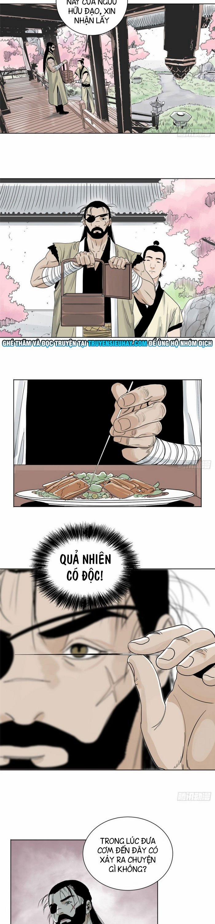 Đạo Quân 8 trang 6