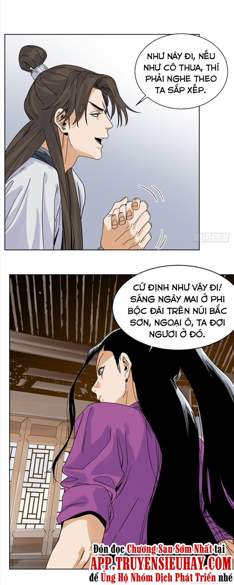 Đạo Quân 80 trang 14