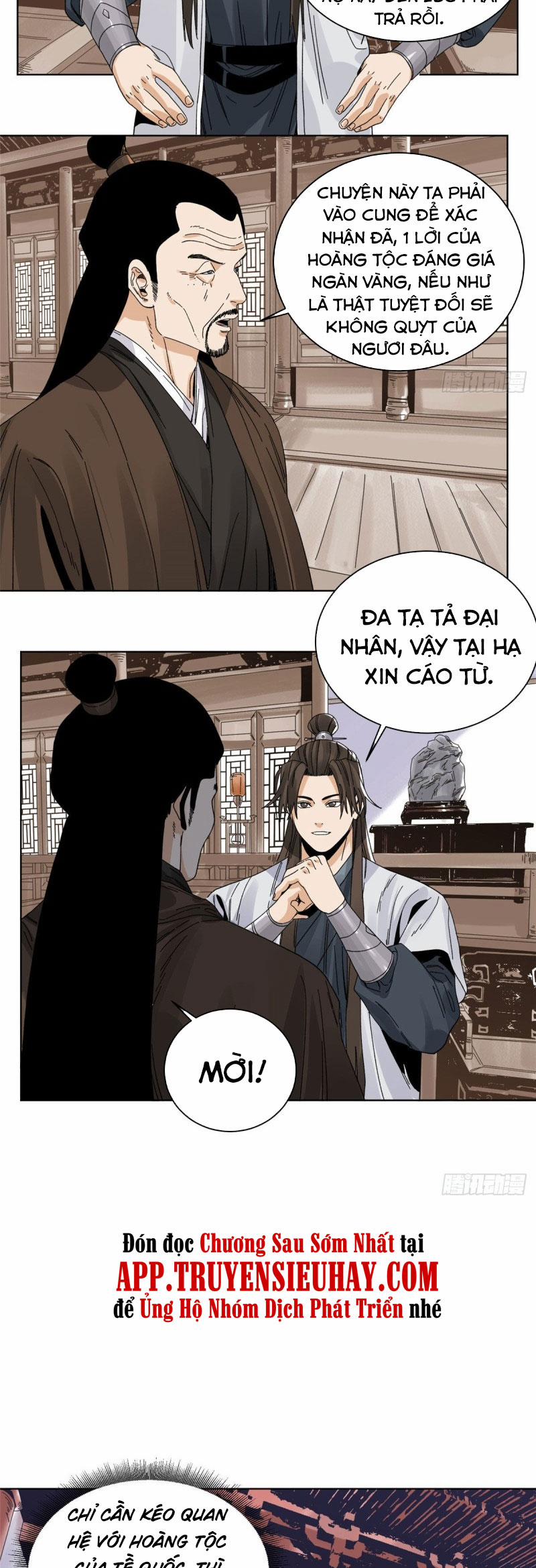 Đạo Quân 81 trang 10