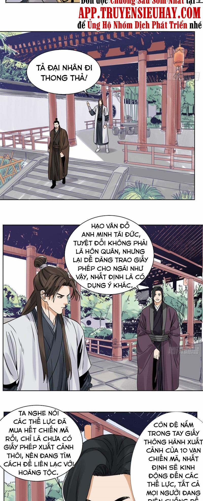 Đạo Quân 82 trang 10