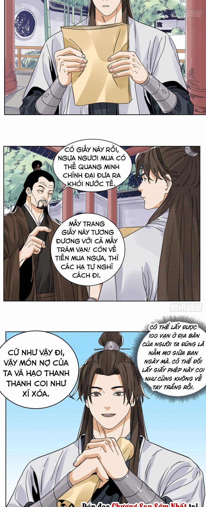 Đạo Quân 82 trang 9