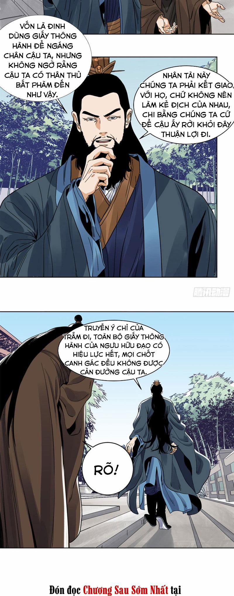 Đạo Quân 87 trang 2