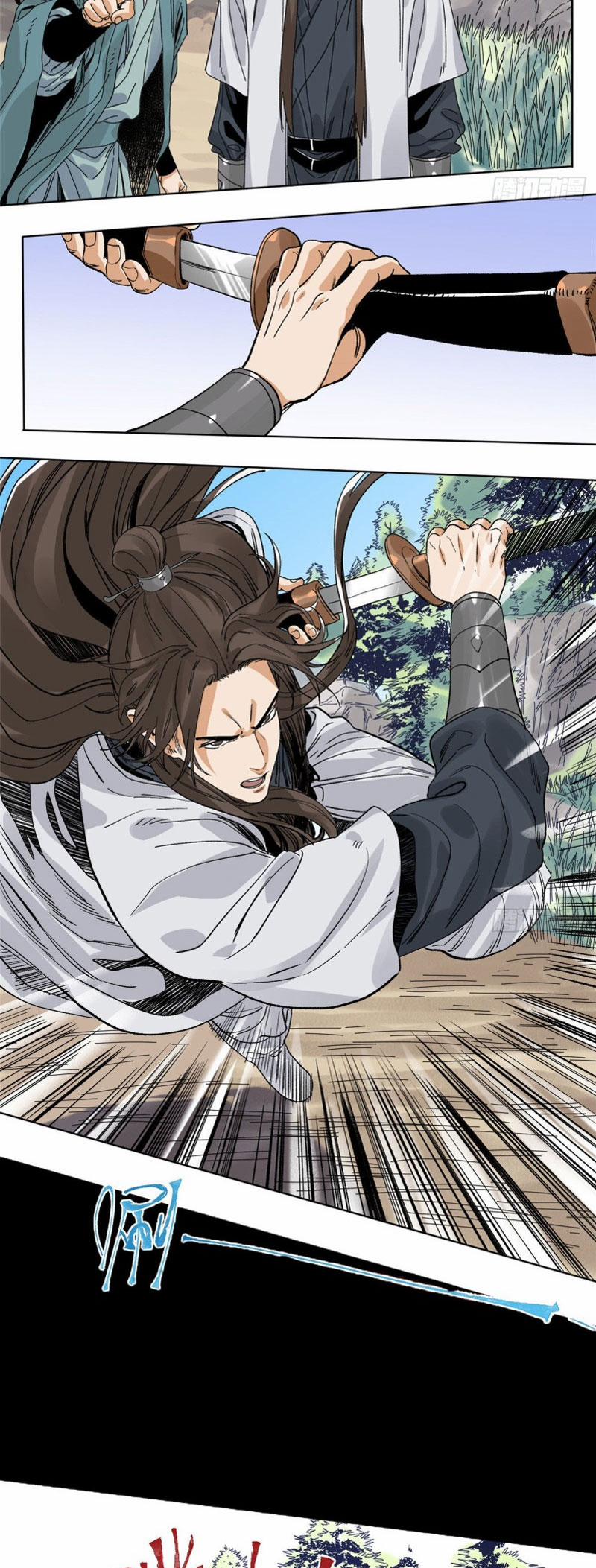 Đạo Quân 88 trang 7