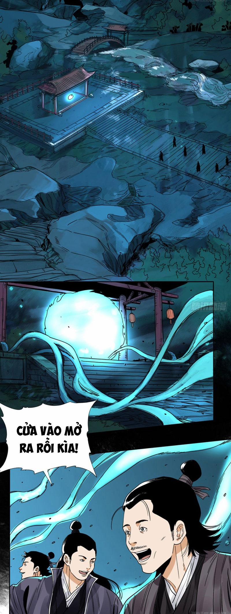 Đạo Quân 90 trang 1