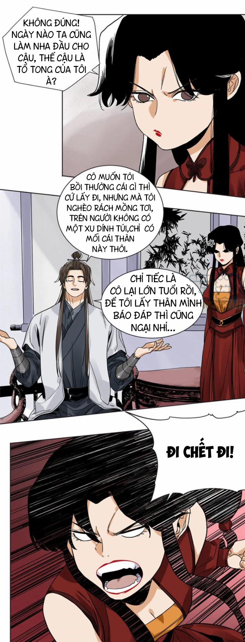 Đạo Quân 94 trang 2