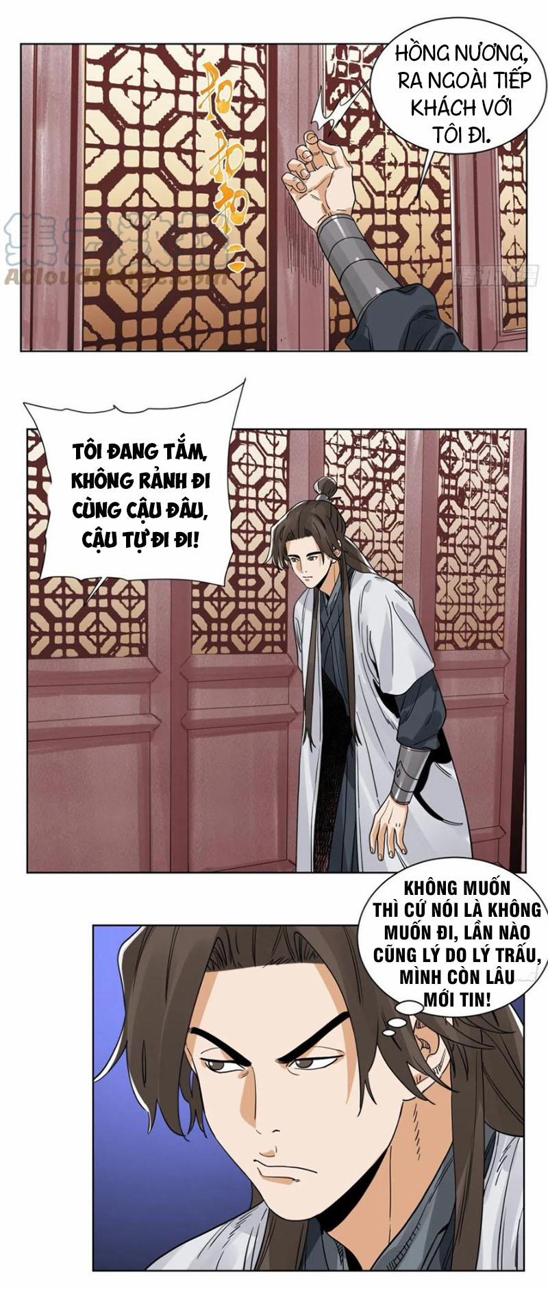 Đạo Quân 94 trang 4