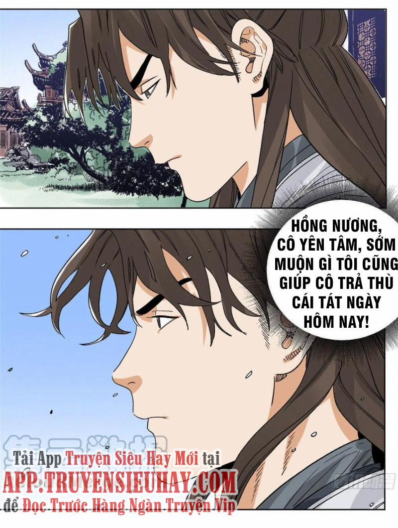 Đạo Quân 95 trang 6