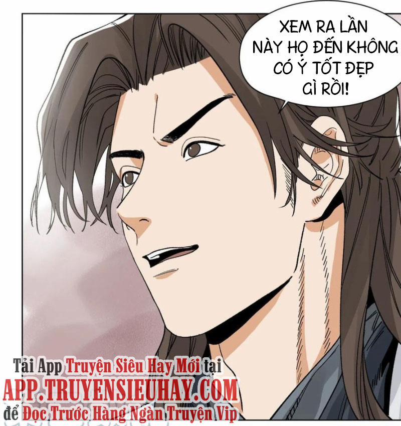 Đạo Quân 95 trang 9