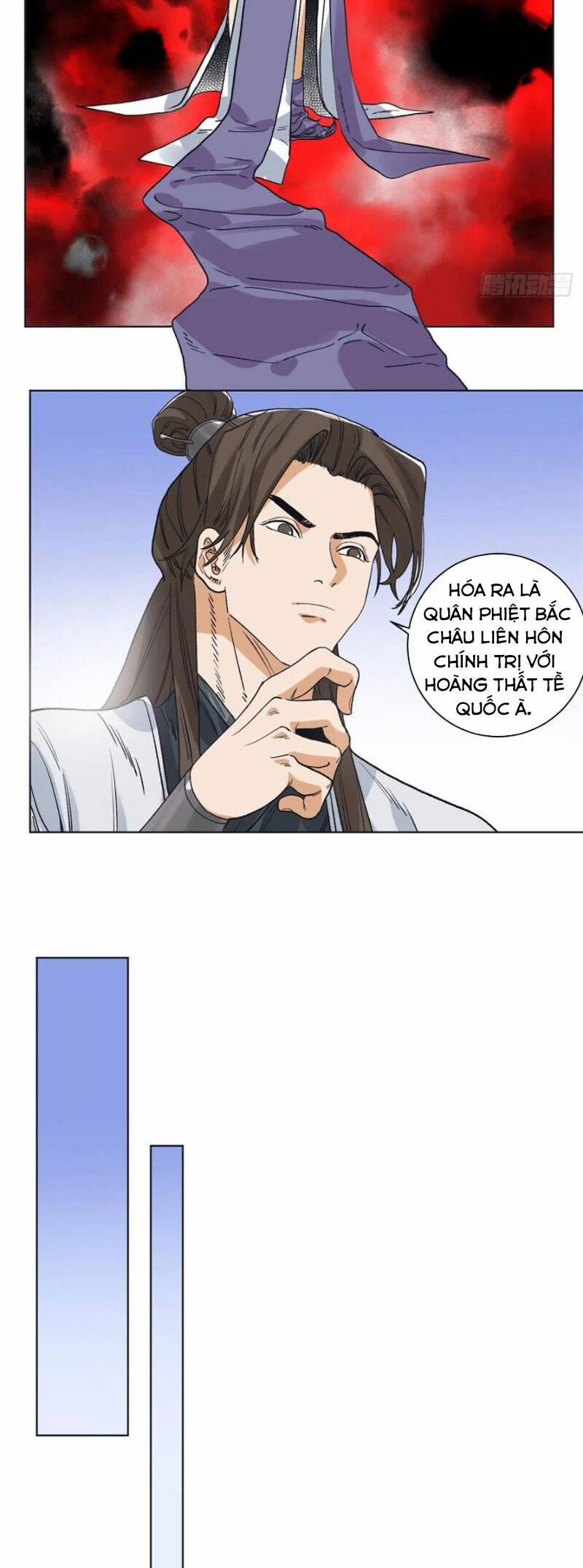 Đạo Quân 99 trang 5