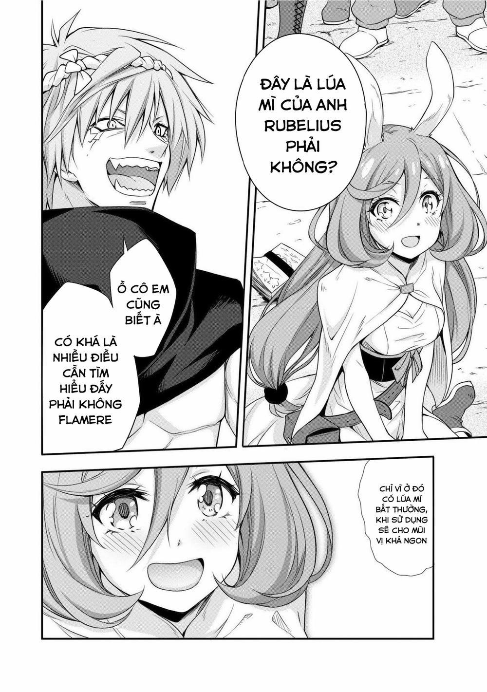 Dạo Quanh Ma Quốc 1 trang 15