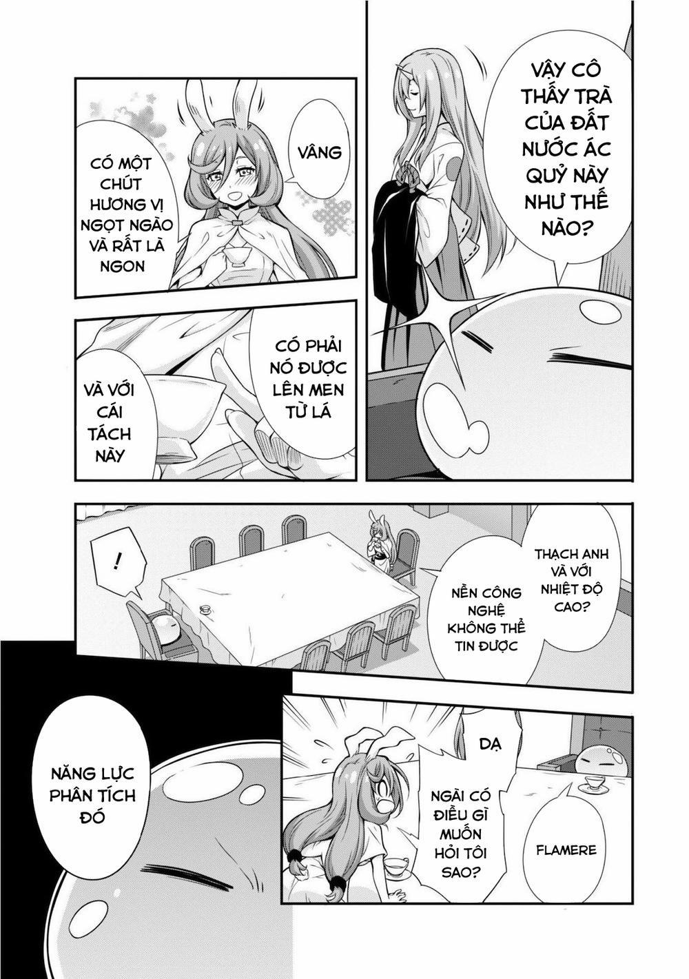 Dạo Quanh Ma Quốc 1 trang 26