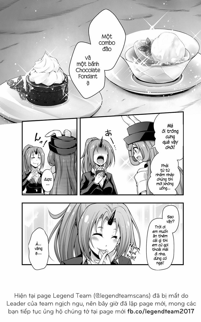 Dạo Quanh Ma Quốc 10 trang 7