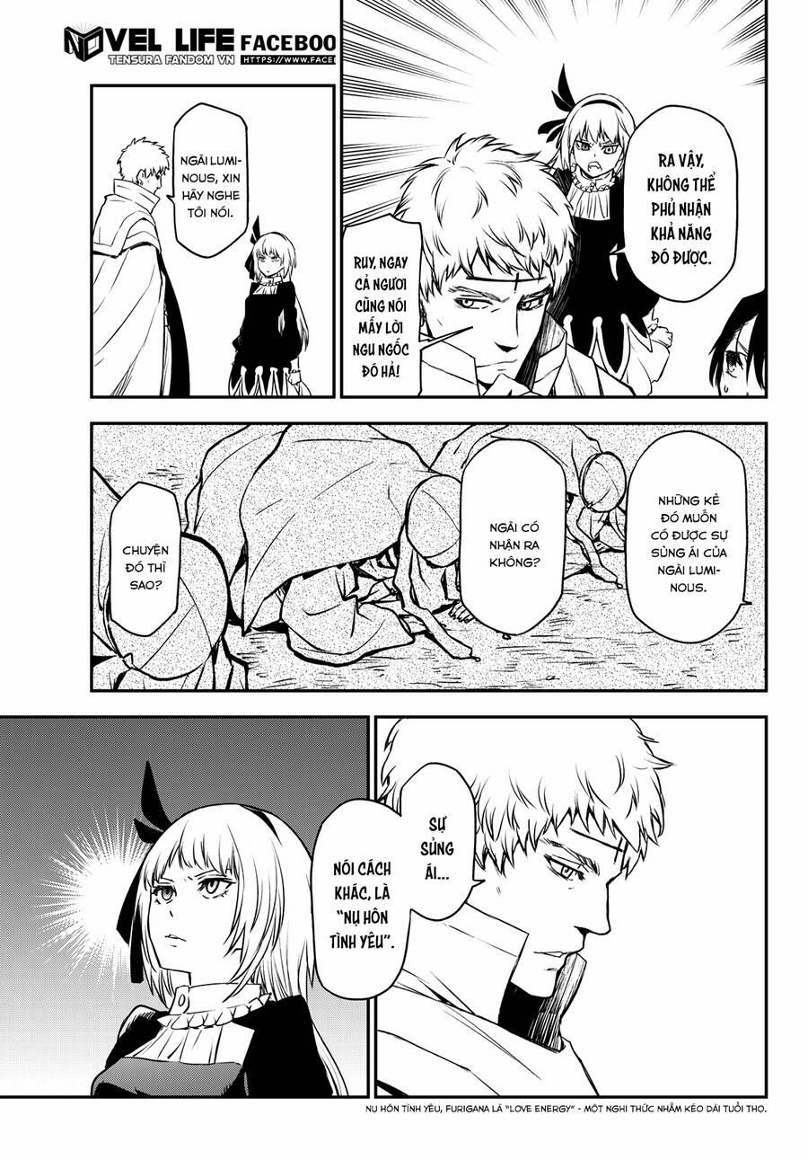 Dạo Quanh Ma Quốc 100 trang 18