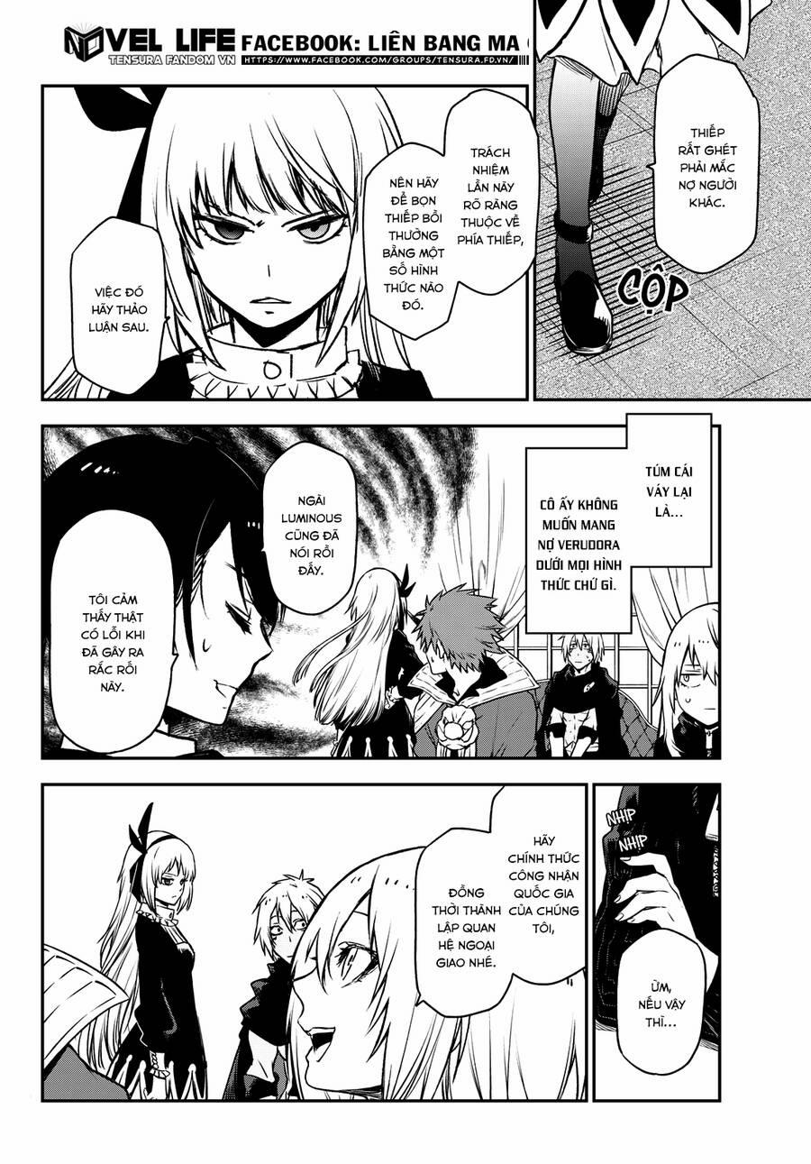 Dạo Quanh Ma Quốc 100 trang 29