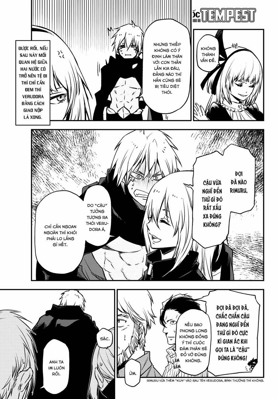 Dạo Quanh Ma Quốc 100 trang 30