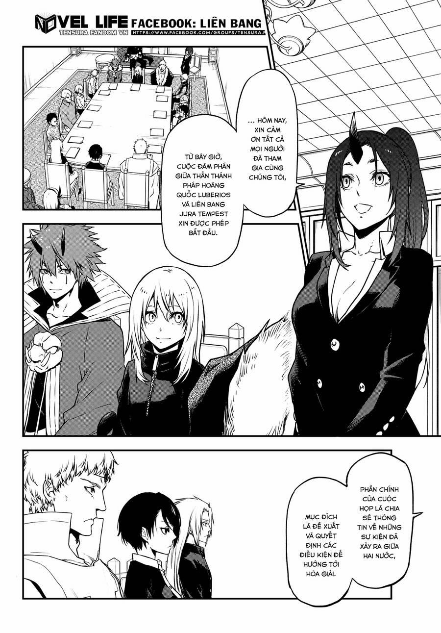 Dạo Quanh Ma Quốc 100 trang 5