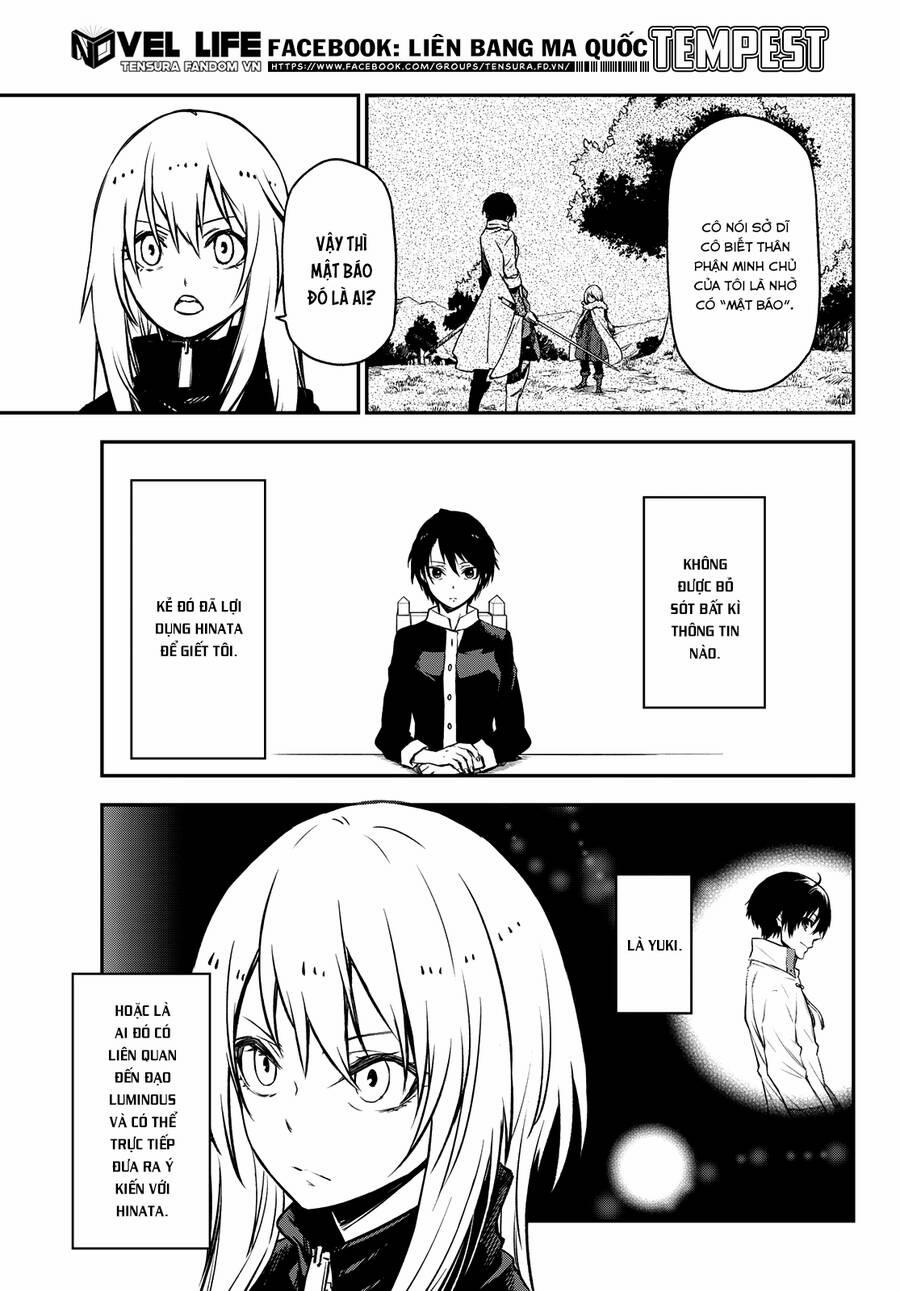 Dạo Quanh Ma Quốc 100 trang 8