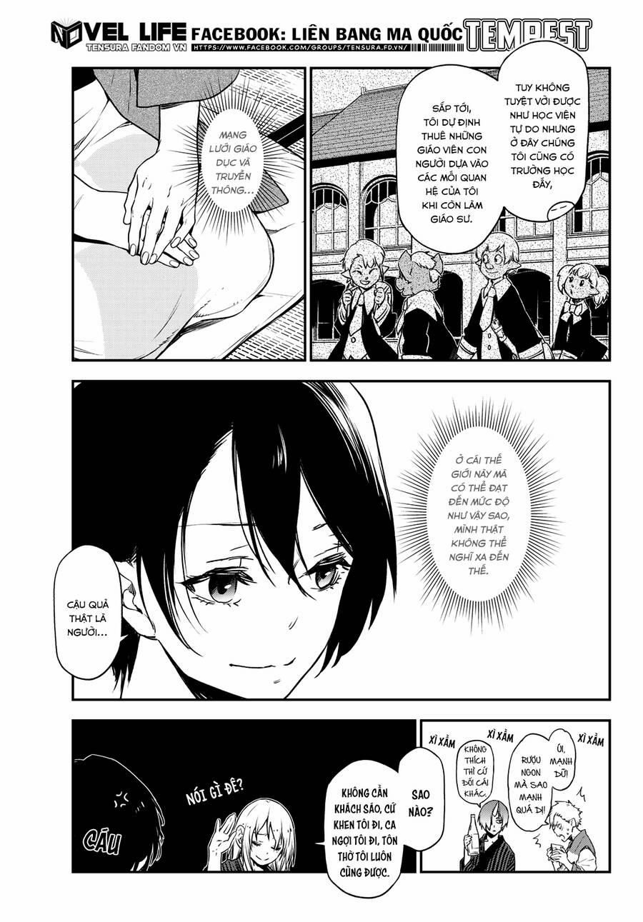 Dạo Quanh Ma Quốc 101 trang 15