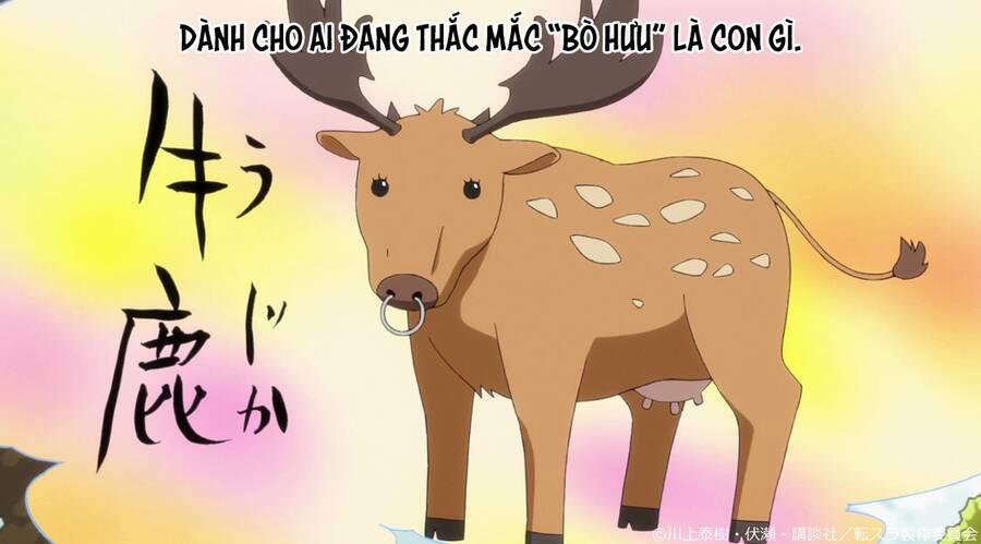 Dạo Quanh Ma Quốc 101 trang 21