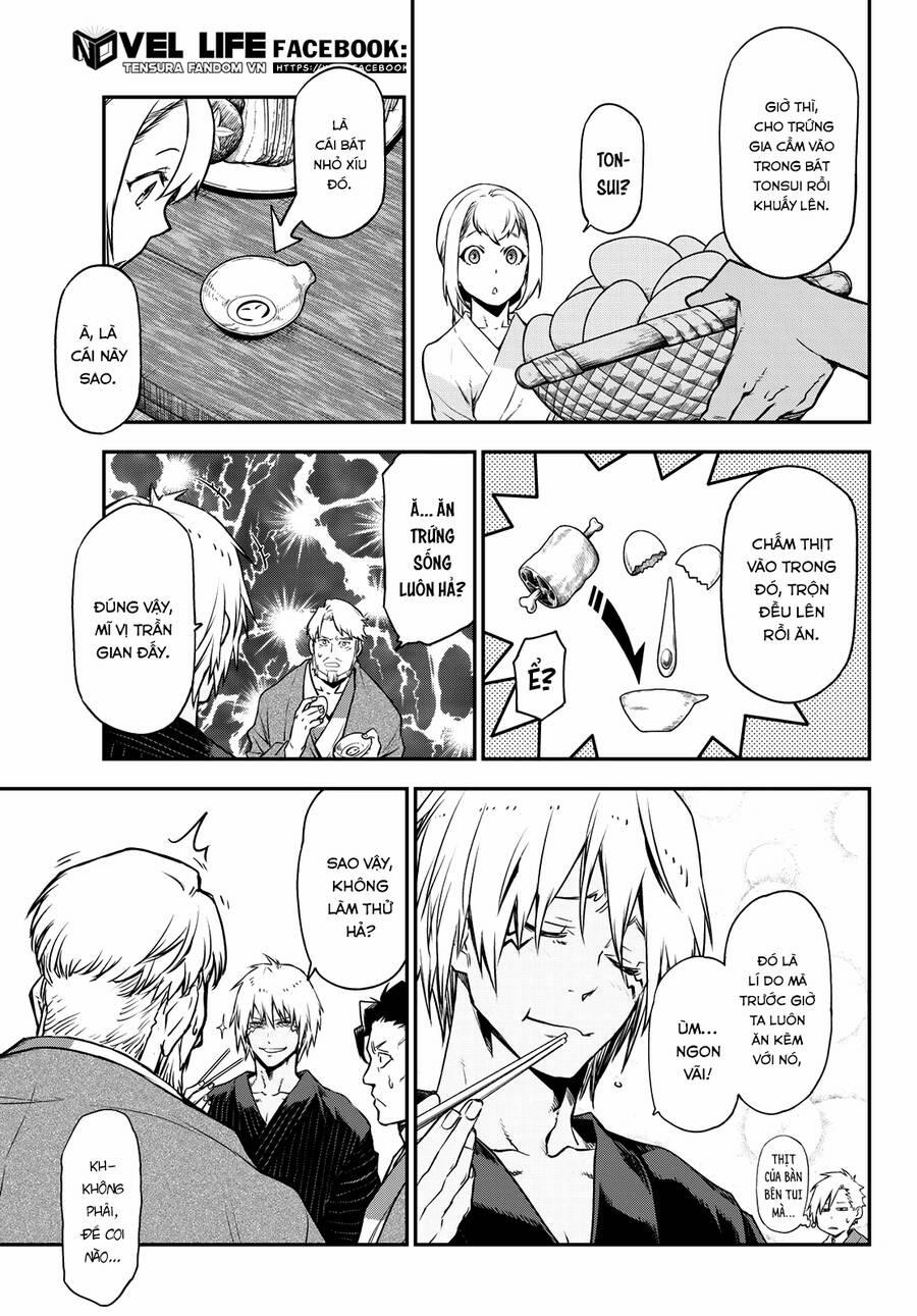 Dạo Quanh Ma Quốc 101 trang 5