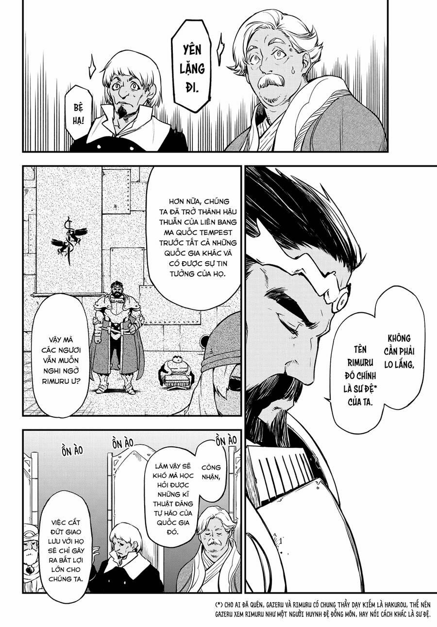 Dạo Quanh Ma Quốc 102 trang 16