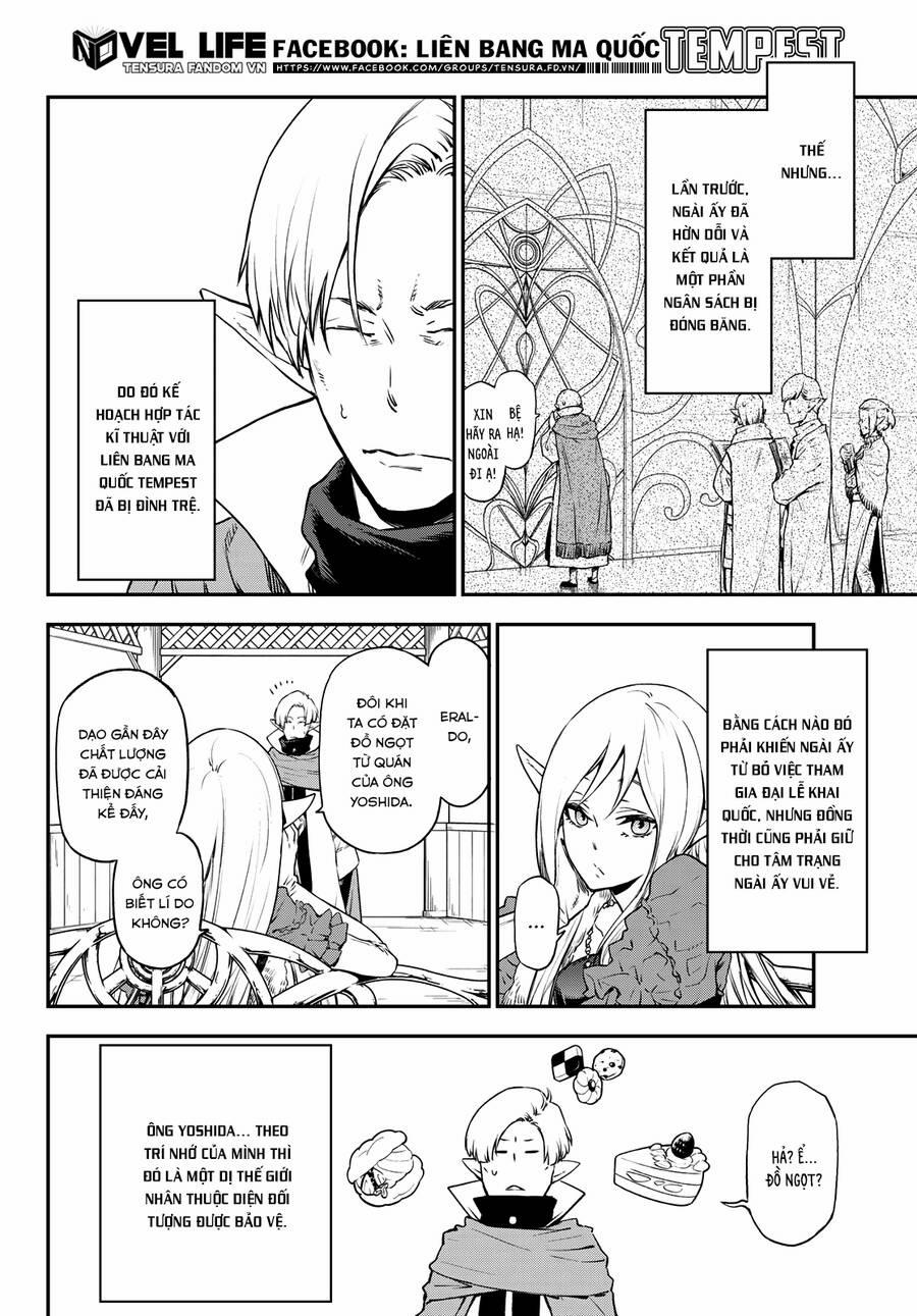 Dạo Quanh Ma Quốc 102 trang 26