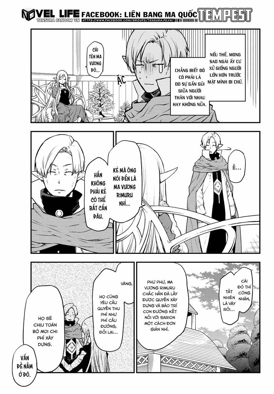 Dạo Quanh Ma Quốc 102 trang 35