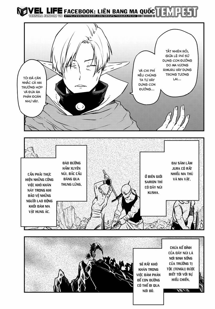 Dạo Quanh Ma Quốc 102 trang 37