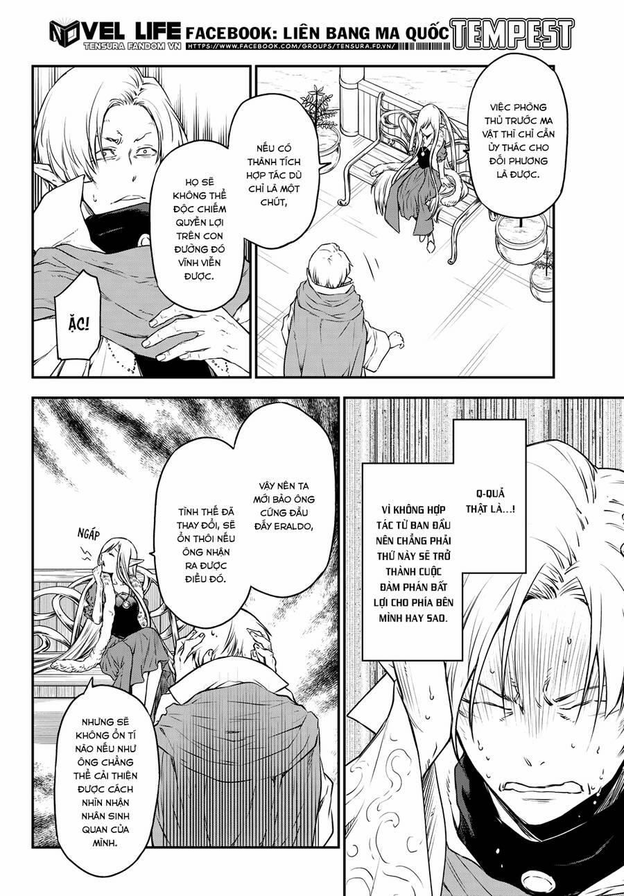 Dạo Quanh Ma Quốc 102 trang 42