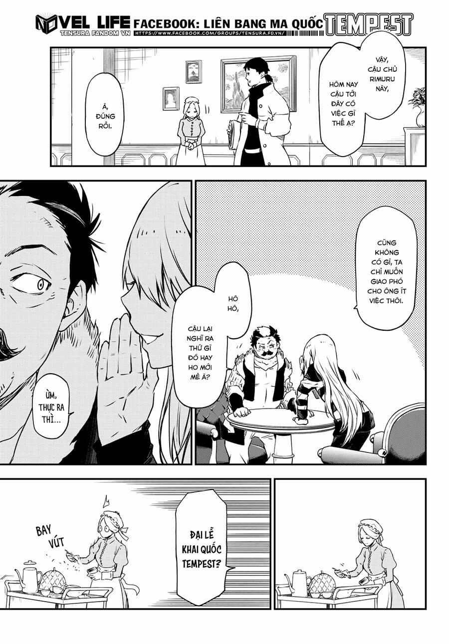 Dạo Quanh Ma Quốc 102 trang 9