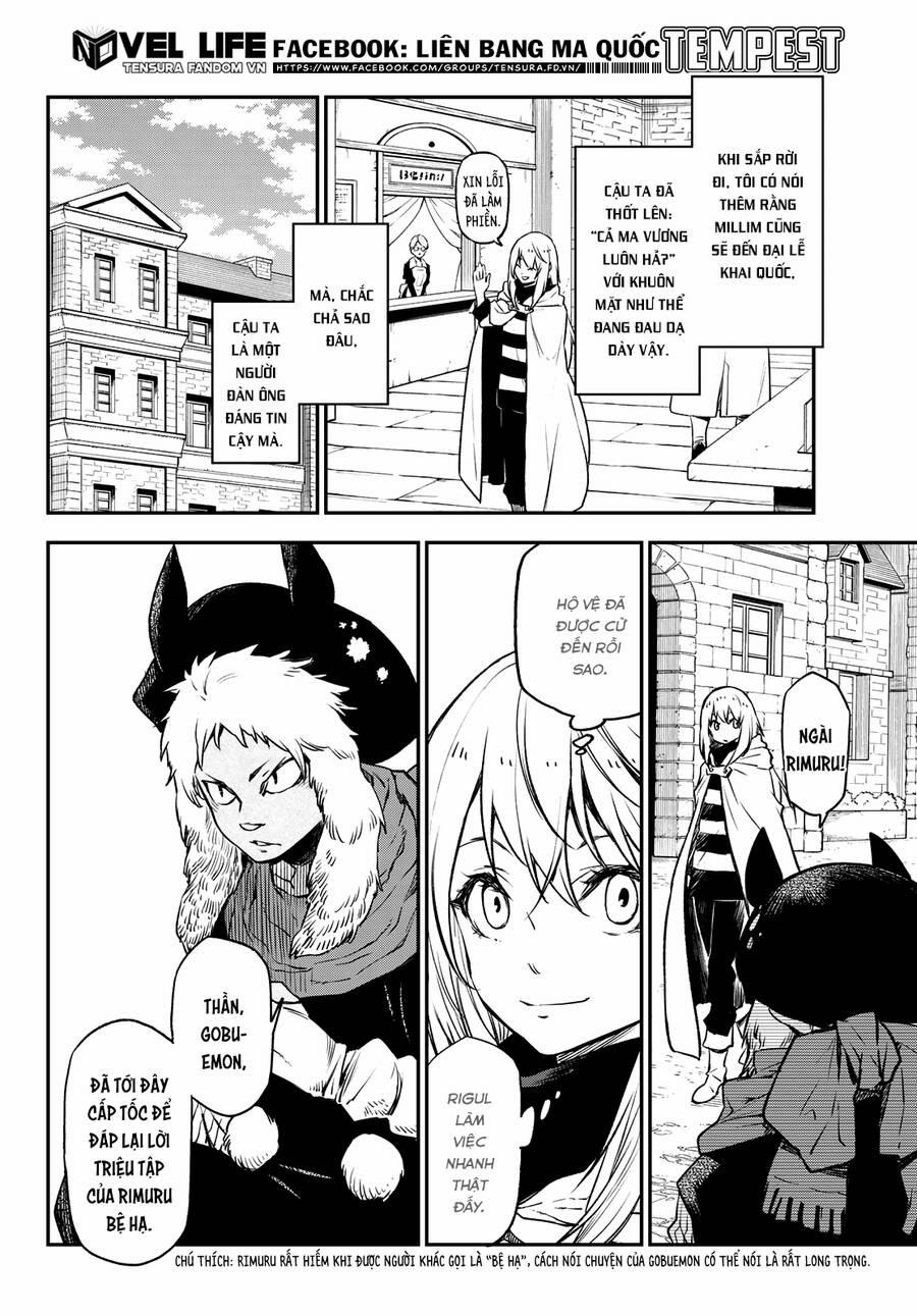 Dạo Quanh Ma Quốc 103 trang 14