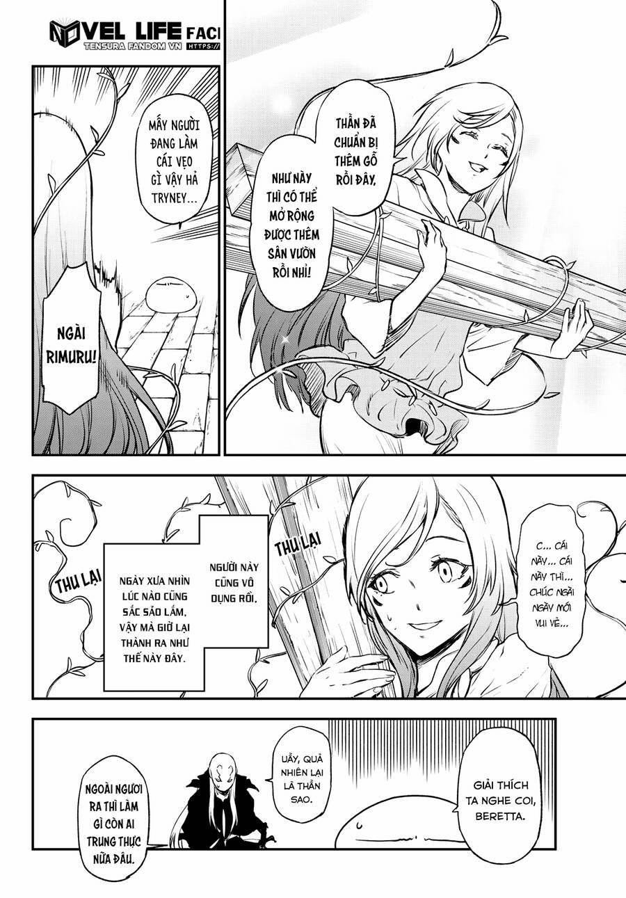 Dạo Quanh Ma Quốc 103 trang 22