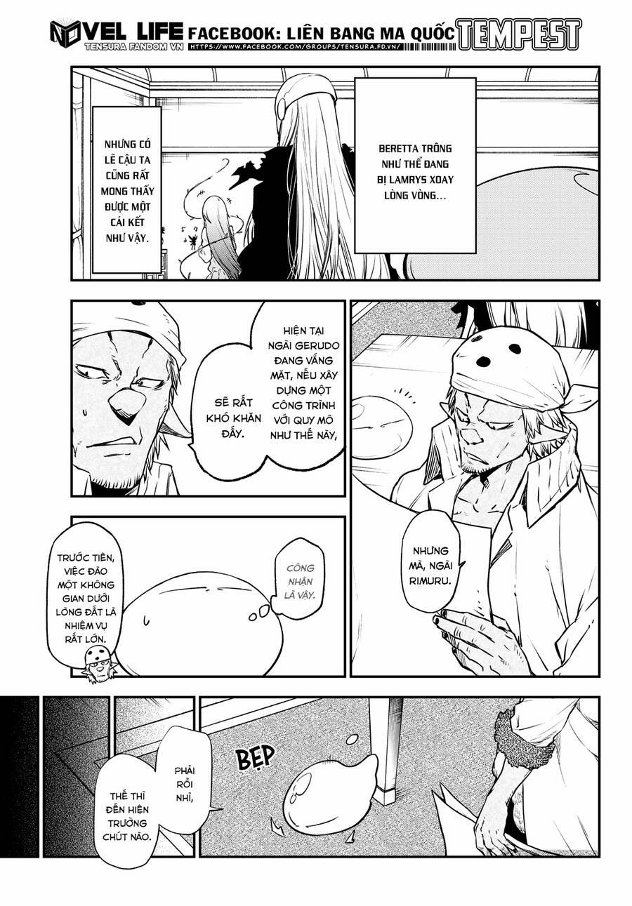 Dạo Quanh Ma Quốc 103 trang 33