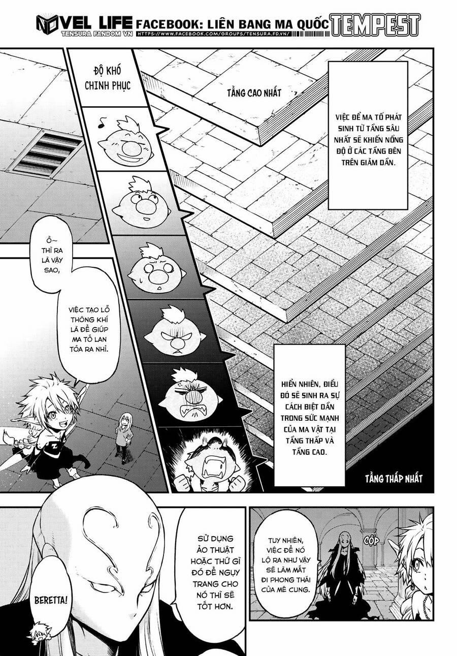 Dạo Quanh Ma Quốc 104 trang 10