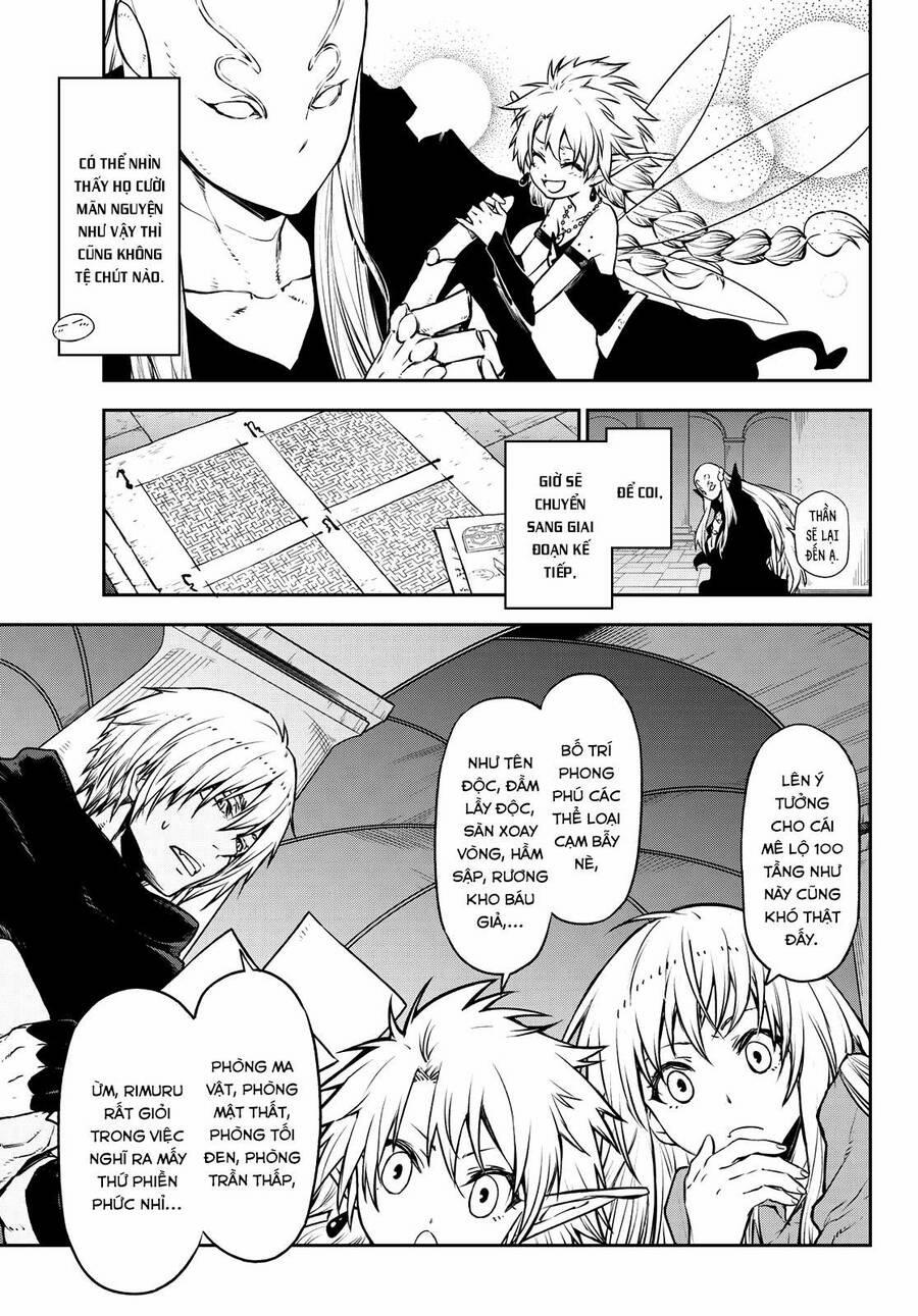 Dạo Quanh Ma Quốc 104 trang 14