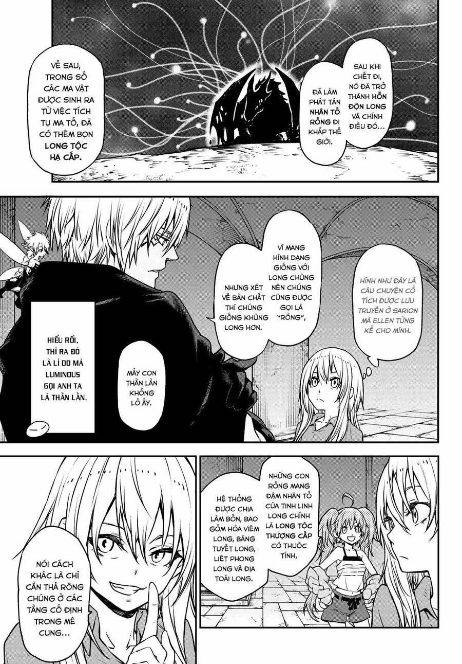 Dạo Quanh Ma Quốc 104 trang 26