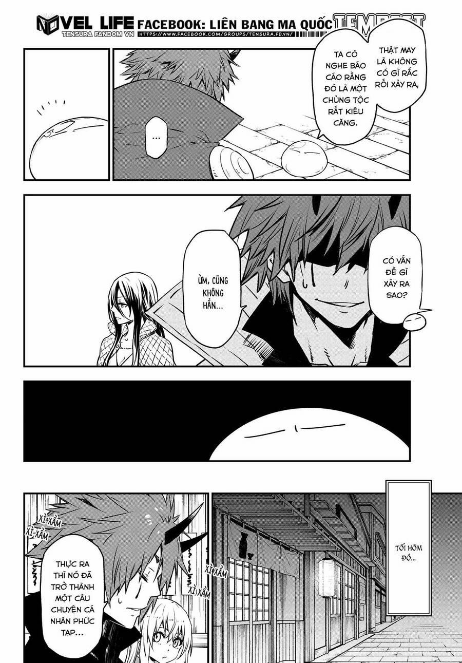 Dạo Quanh Ma Quốc 104 trang 35