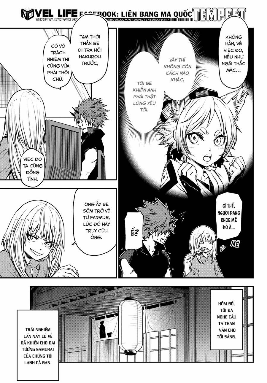 Dạo Quanh Ma Quốc 105 trang 17