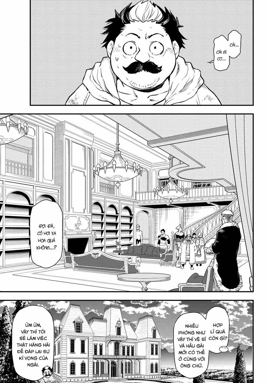 Dạo Quanh Ma Quốc 105 trang 23