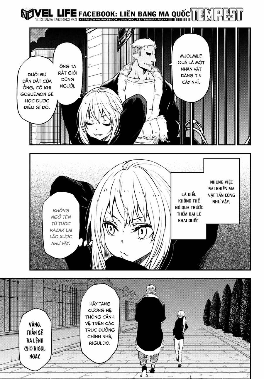 Dạo Quanh Ma Quốc 105 trang 37